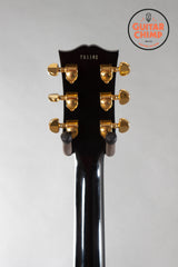 2005 Gibson Custom Shop Les Paul Custom '57 Historic 3-Pickup Black Beauty W/Bigsby