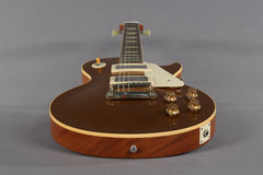 2005 Gibson Custom Shop Historic Les Paul 1957 Reissue 57RI Goldtop