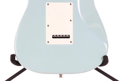 1996 Fender Stratocaster Plus Sonic Blue