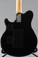 1994 Ernie Ball Music Man EVH Eddie Van Halen Signature Trans Black