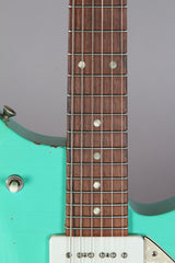 2011 Fano Alt De Facto RB6 Seafoam Green Relic