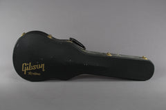 2005 Gibson Custom Shop Historic Les Paul 1957 Reissue 57RI Goldtop