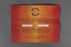 2005 Gibson Custom Shop Historic Les Paul 1957 Reissue 57RI Goldtop