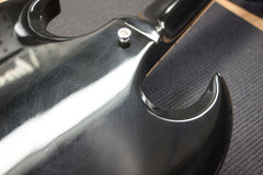 2013 Gibson SG Angus Young Signature "Thunderstruck" Electric Guitar