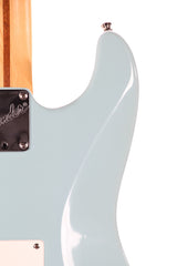 1996 Fender Stratocaster Plus Sonic Blue