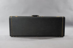 1994 Ernie Ball Music Man EVH Eddie Van Halen Signature Trans Black