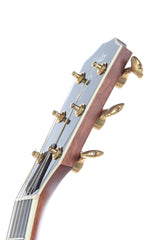 2011 Taylor DMSM 914ce Dave Matthews Signature Acoustic Electric -SIGNED-