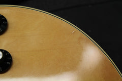 1981 Gibson ES-175 Arch Top Electric Guitar Natural