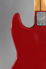 1978 Fender American Jazz Bass