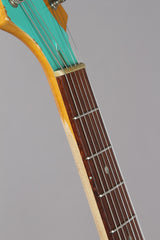 2011 Fano Alt De Facto RB6 Seafoam Green Relic