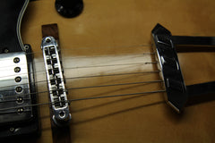 1981 Gibson ES-175 Arch Top Electric Guitar Natural