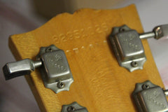 1981 Gibson ES-175 Arch Top Electric Guitar Natural