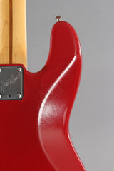 1978 Fender American Jazz Bass