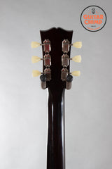 2015 Gibson Memphis ES-Les Paul Light Burst