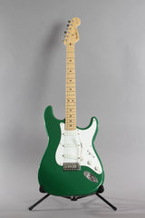 1994 Fender Artist Series Eric Clapton Stratocaster 7-Up Green