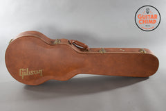 2015 Gibson Memphis ES-Les Paul Light Burst