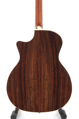 2011 Taylor DMSM 914ce Dave Matthews Signature Acoustic Electric -SIGNED-