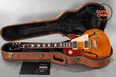 2015 Gibson Memphis ES-Les Paul Light Burst