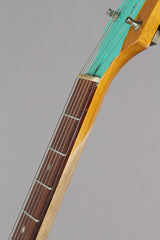 2011 Fano Alt De Facto RB6 Seafoam Green Relic