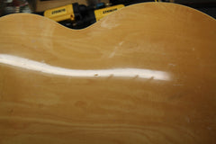 1981 Gibson ES-175 Arch Top Electric Guitar Natural