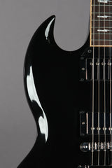 2013 Gibson SG Angus Young Signature "Thunderstruck" Electric Guitar