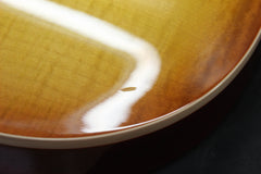 2016 Gibson Les Paul Traditional T Light Burst