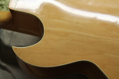 1981 Gibson ES-175 Arch Top Electric Guitar Natural