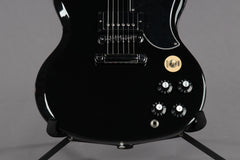 2013 Gibson SG Angus Young Signature "Thunderstruck" Electric Guitar