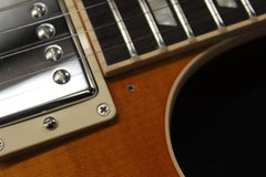 2016 Gibson Les Paul Traditional T Light Burst