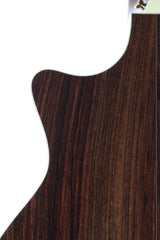 2011 Taylor DMSM 914ce Dave Matthews Signature Acoustic Electric -SIGNED-