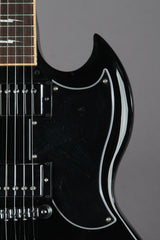 2013 Gibson SG Angus Young Signature "Thunderstruck" Electric Guitar