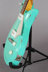 2011 Fano Alt De Facto RB6 Seafoam Green Relic