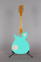 2011 Fano Alt De Facto RB6 Seafoam Green Relic