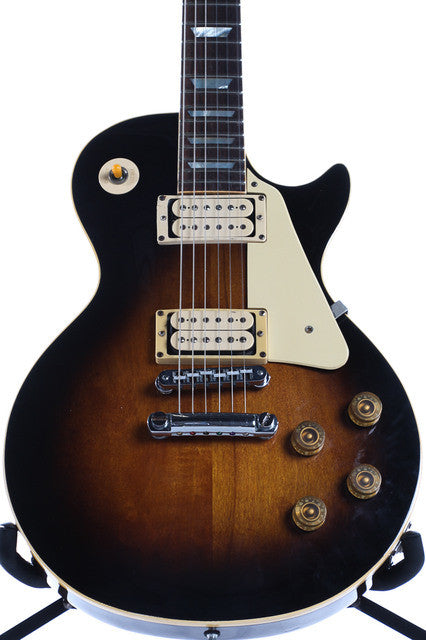 1979 Gibson Les Paul K.M. Kalamazoo