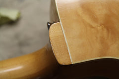 1981 Gibson ES-175 Arch Top Electric Guitar Natural