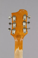 2011 Fano Alt De Facto RB6 Seafoam Green Relic