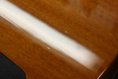 2016 Gibson Les Paul Standard T Trans Amber