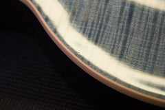 2015 Gibson 100th Commemorative Limited Les Paul Traditional Ocean Blue