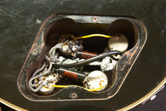 2003 Gibson Custom Shop '68 Historic Les Paul Custom Black Beauty