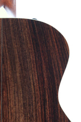 2011 Taylor DMSM 914ce Dave Matthews Signature Acoustic Electric -SIGNED-