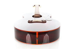 2007 Gibson Custom Shop SJ-200 Blood Shot Oxblood Acoustic Electric Guitar