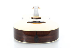 2011 Taylor DMSM 914ce Dave Matthews Signature Acoustic Electric -SIGNED-