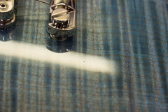 2015 Gibson 100th Commemorative Limited Les Paul Traditional Ocean Blue