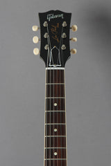 2017 Gibson Custom Shop 1960 Les Paul Special Single Cut VOS Olive Drab Green