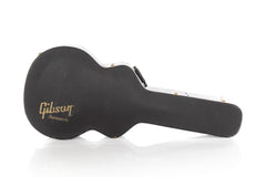 2007 Gibson Custom Shop SJ-200 Blood Shot Oxblood Acoustic Electric Guitar