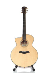 2012 Taylor Left Handed LKSM-6 Leo Kottke 6 String Acoustic Guitar
