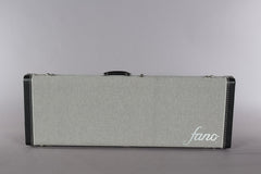 2011 Fano Alt De Facto RB6 Seafoam Green Relic