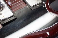 2013 Gibson SG Angus Young Signature "Thunderstruck" Electric Guitar Cherry