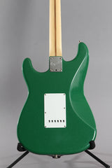 1994 Fender Artist Series Eric Clapton Stratocaster 7-Up Green
