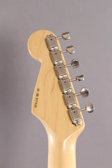 1994 Fender Artist Series Eric Clapton Stratocaster 7-Up Green
